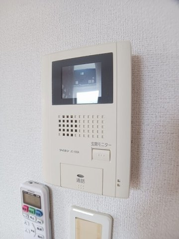 フェリーチェのセキュリティ