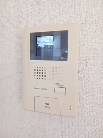 フローレンス御幸Ｂのセキュリティ