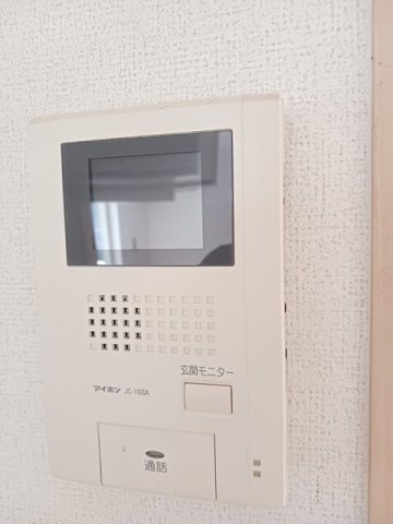 セブン　フォレストのセキュリティ