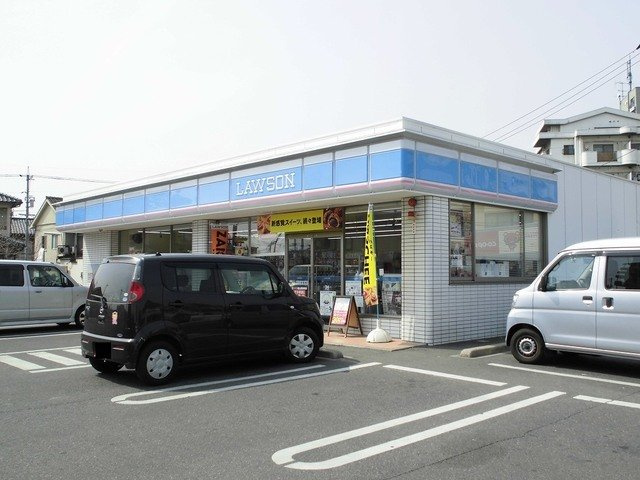 セブン　フォレストの周辺|ローソン福山西深津町まで650m