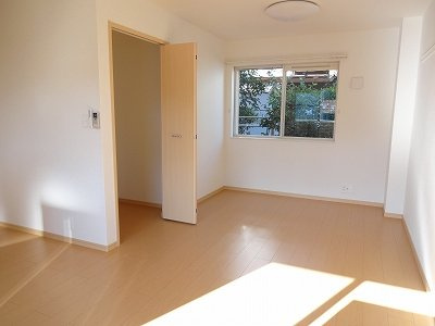 セブン　フォレストの内装