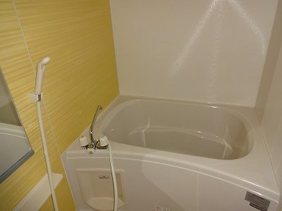 セブン　フォレストの浴室