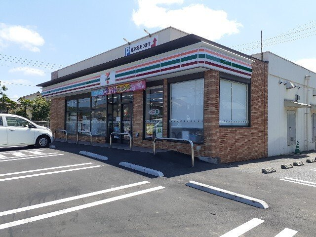 アビタシオン・キャトルの周辺|セブンイレブン福山瀬戸店まで300m