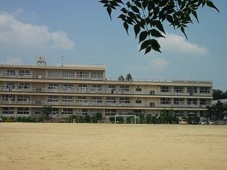 アビタシオン・キャトルの周辺|瀬戸小学校まで650m