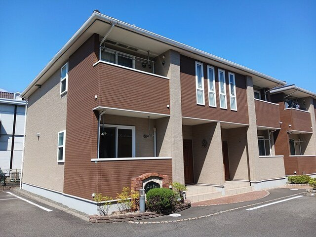 カーサドマーニＢ