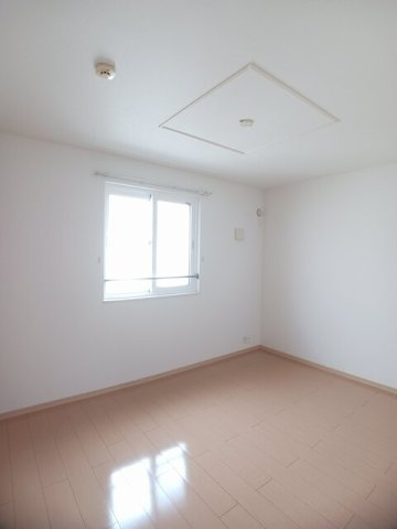 カーサドマーニＢのその他