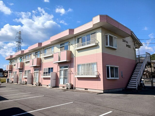 エルディムかきはら