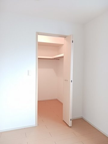 アダージョＢの収納