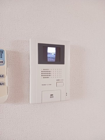 アダージョＢのセキュリティ
