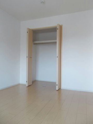 ピュアストリーム　Ｂの収納