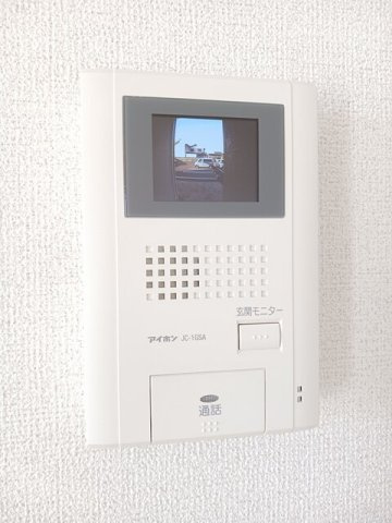 ピュアストリーム　Ｂのセキュリティ