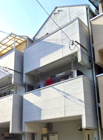 深江南町3丁目