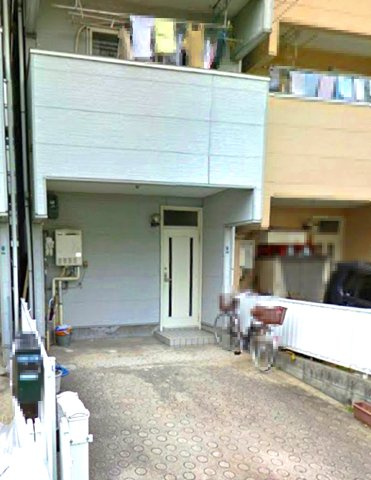 深江南町3丁目の駐車場|4DK+カースペース