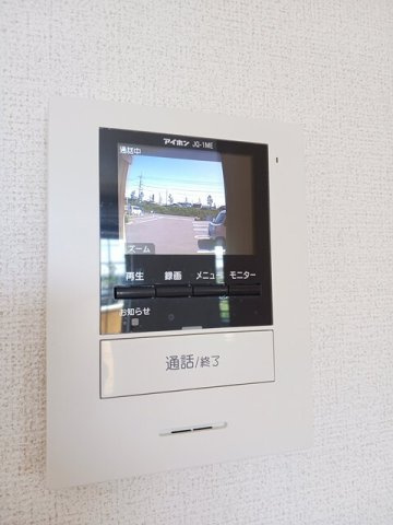 ル・レーヴのセキュリティ