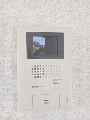 クオーレ　Ｃのセキュリティ