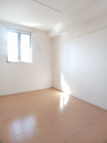 クオーレ　Ｃの内装