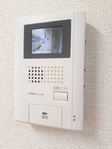 クオーレ　Ｃのセキュリティ