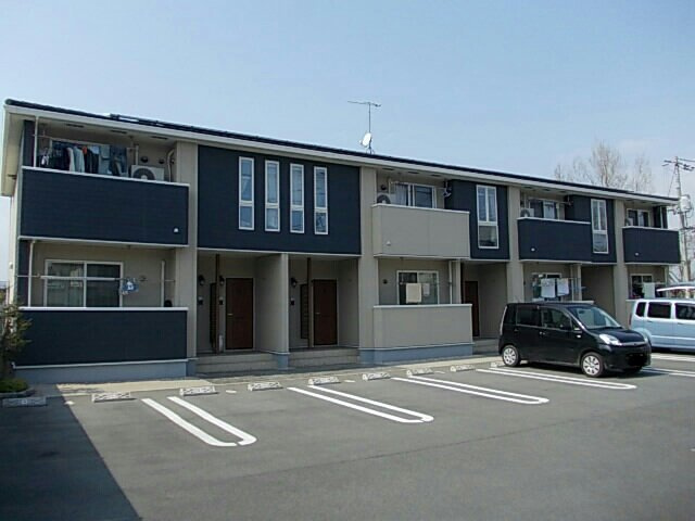 フォーチュンプレイス