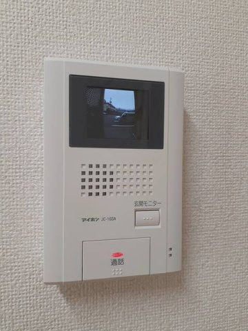 フォレストガーデンＢのセキュリティ