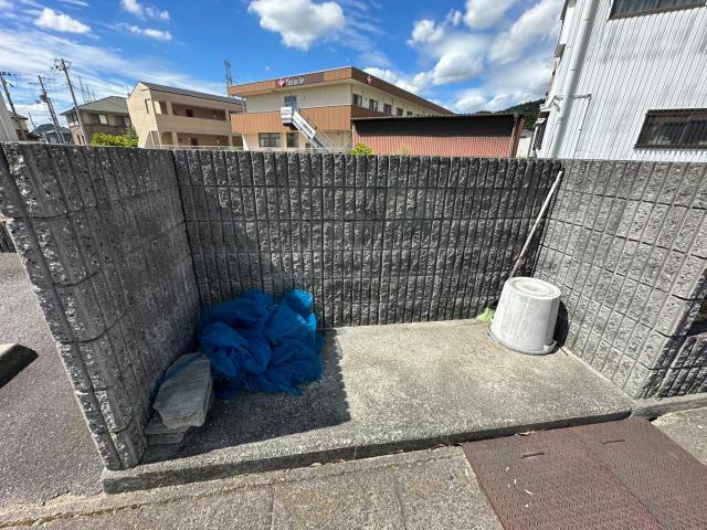 ハイツコスモスのその他