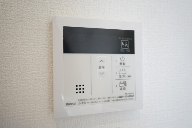 セレニテ新大阪グランデシュッドの設備