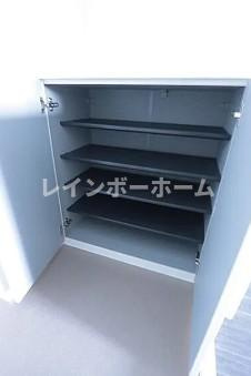 Premier Court 原木中山のその他