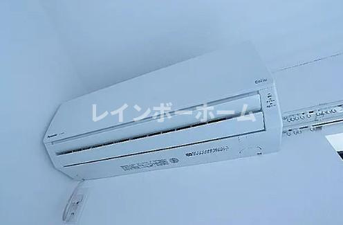 Premier Court 原木中山の設備