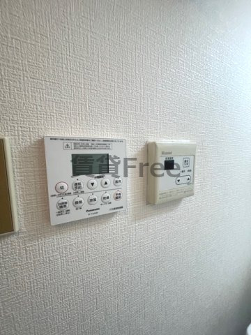 【設備】 | ハイツ森ノ宮　仲介手数料無料