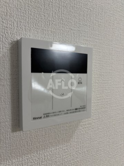 【設備】 | H-maison大正Ⅵ | H-maison大正Ⅵ　給湯