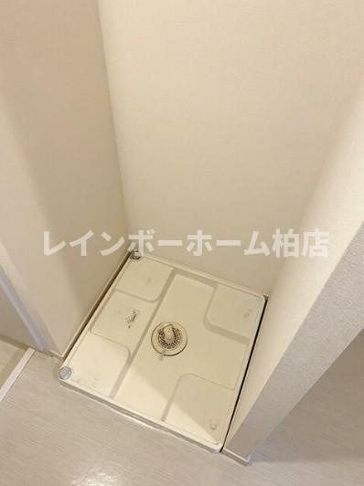おしゃれな洗面独立☆２口のシステムキッチン☆のその他|別部屋。参考写真。