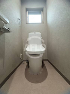 【トイレ】 | GARAGE HOUSE WOODS | GARAGE HOUSE WOODS　トイレ
