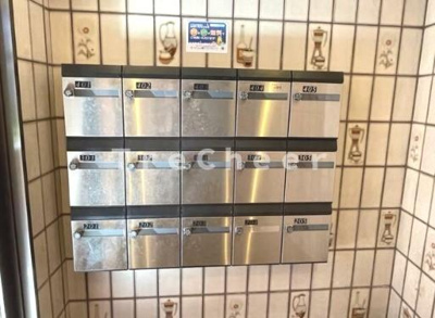 【その他】 | アスペンタワー
