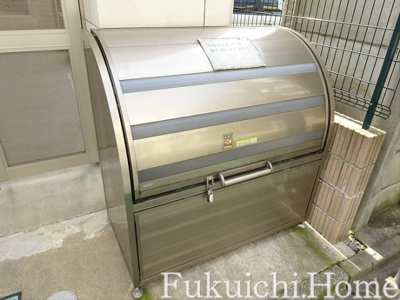 【設備】 | ドエル幸容