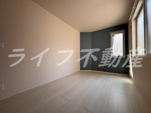La Luceの居間・リビング