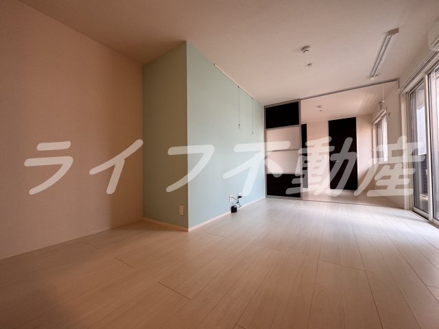 La Luceの居間・リビング