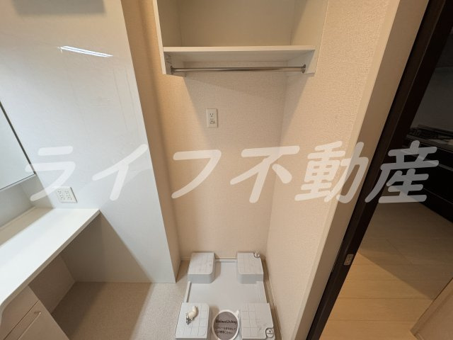 La Luceの設備