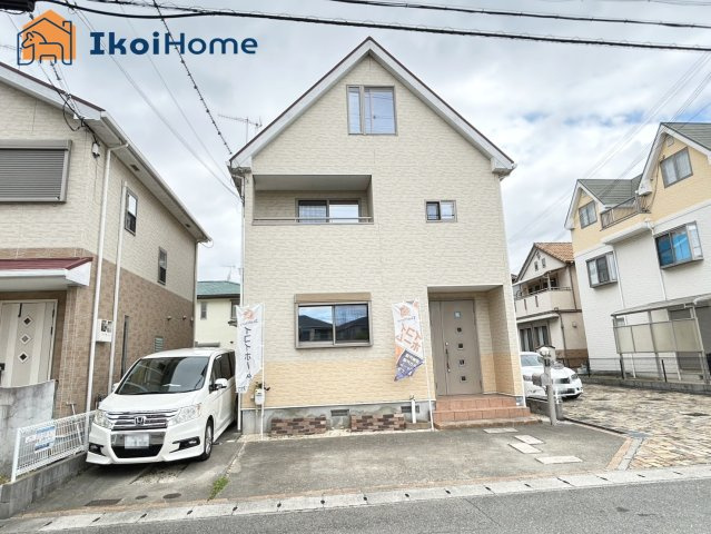 神戸市西区丸塚1丁目　中古戸建