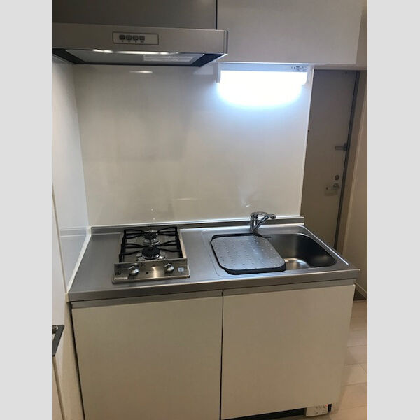 ダヌア下坂町　名古屋市賃貸　仲介手数料無料のキッチン