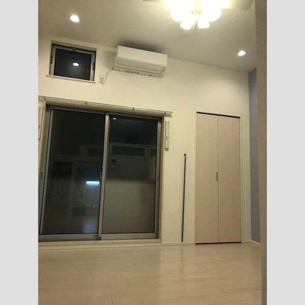 ダヌア下坂町　名古屋市賃貸　仲介手数料無料の内装