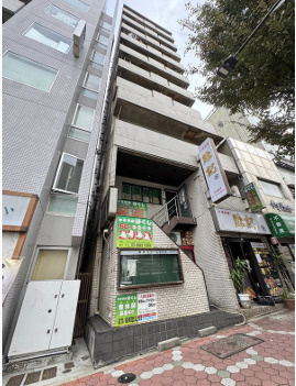 【駐車場】 | クリスタル亀戸