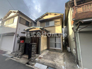 八尾市南本町９丁目戸建ての画像