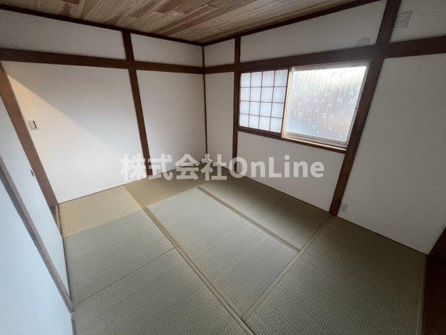 【寝室】