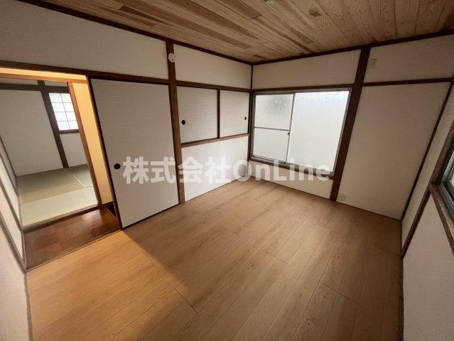【子供部屋】