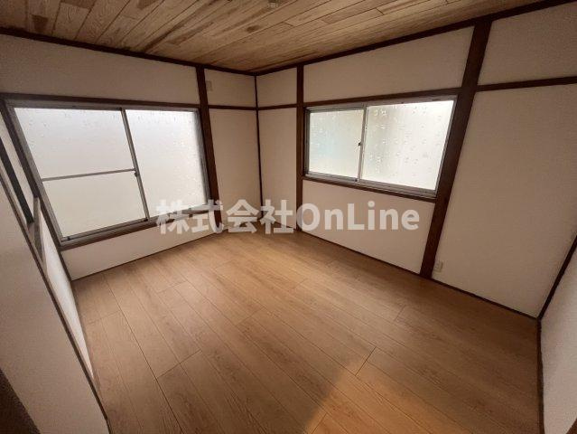 【内装】