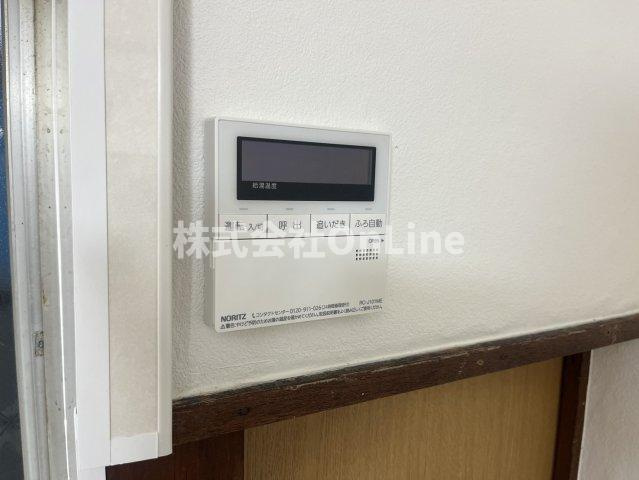 【設備】