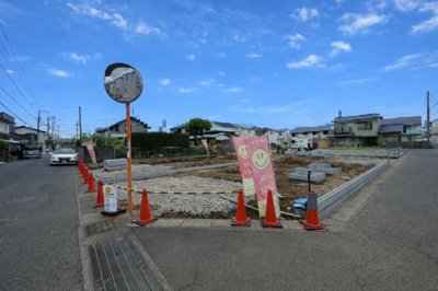 【その他】 | 平塚市入野　全３棟　新築住宅