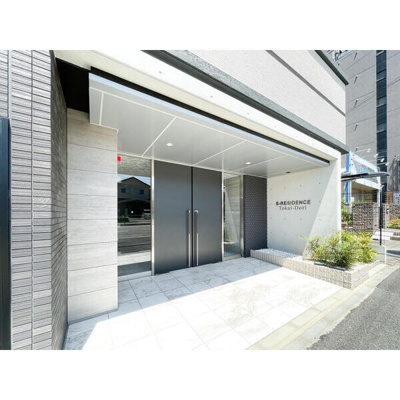 【エントランス】 | S-RESIDENCE東海通【名古屋市賃貸・ネット無料】