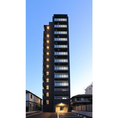 【その他共用部分】 | S-RESIDENCE東海通【名古屋市賃貸・ネット無料】