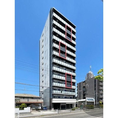 【外観】 | S-RESIDENCE東海通【名古屋市賃貸・ネット無料】