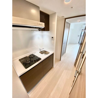 【キッチン】 | S-RESIDENCE東海通【名古屋市賃貸・ネット無料】